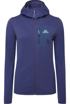 Mountain Equipment Lumiko Hooded wmns jacket