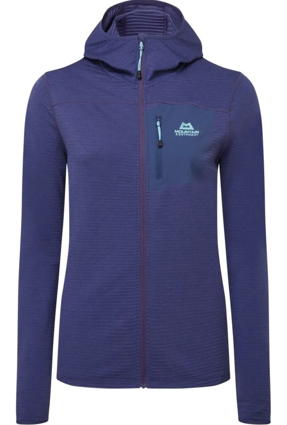 Mountain Equipment Lumiko Hooded wmns jacket
