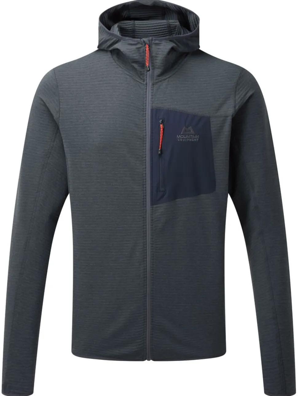 Mountain Equipment lumiko hooded jacket