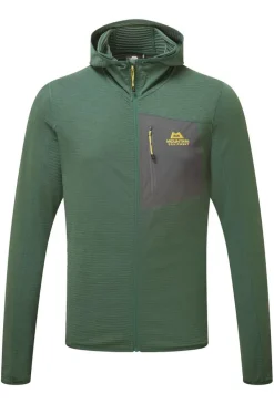 Mountain Equipment lumiko hooded jacket