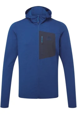 Mountain Equipment lumiko hooded jacket
