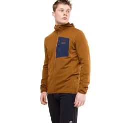 Mountain Equipment lumiko hooded jacket