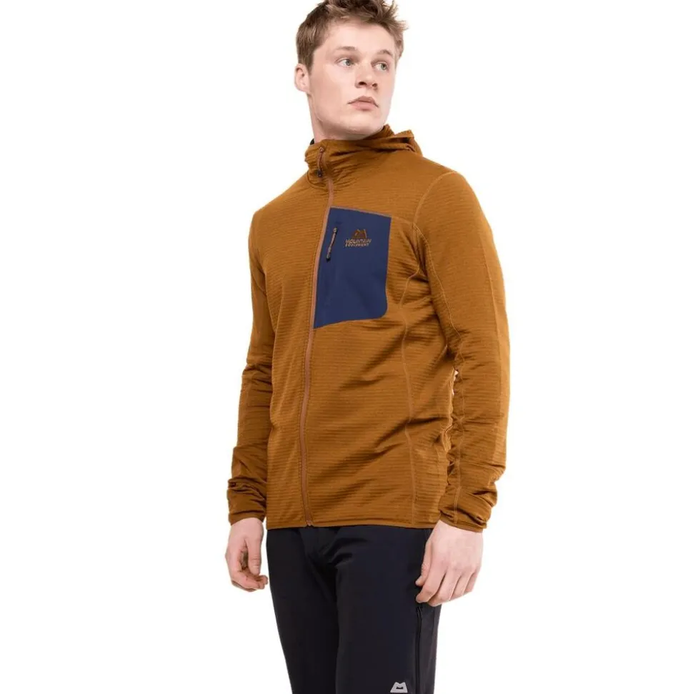Mountain Equipment lumiko hooded jacket