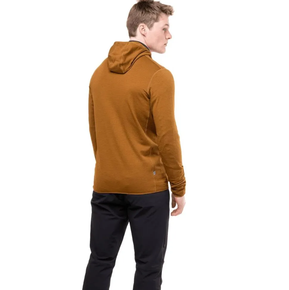 Mountain Equipment lumiko hooded jacket