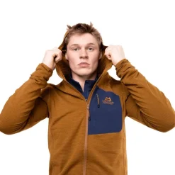 Mountain Equipment lumiko hooded jacket