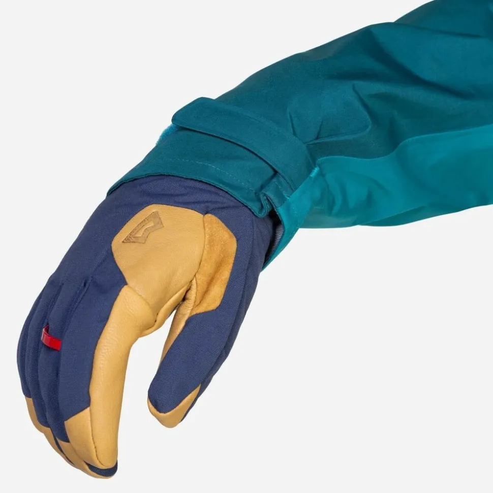 Mountain Equipment Makalu wmns jacket