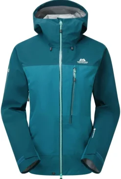 Mountain Equipment Makalu wmns jacket