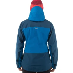 Mountain Equipment Makalu wmns jacket