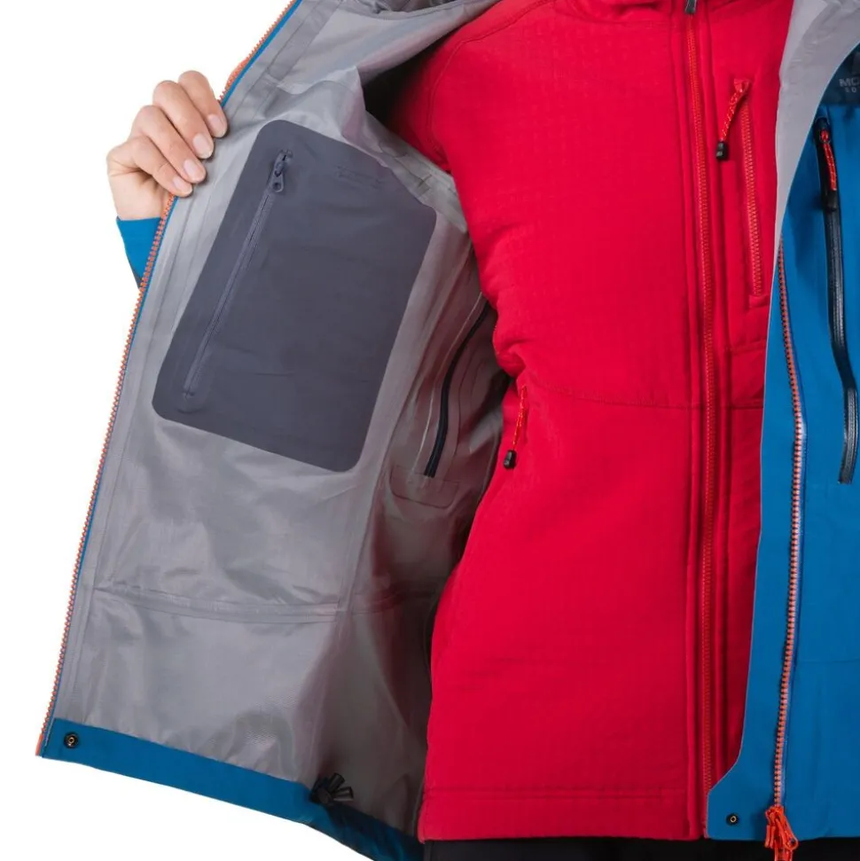 Mountain Equipment Makalu wmns jacket