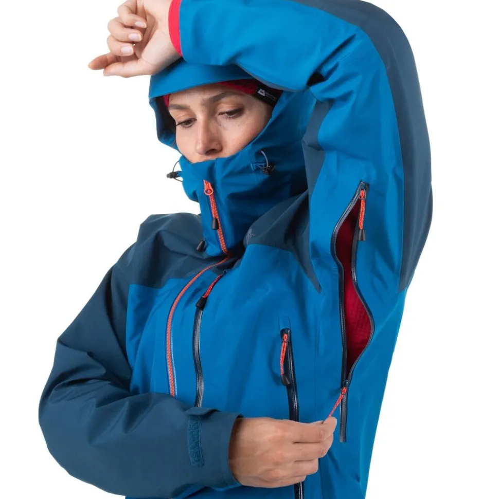 Mountain Equipment Makalu wmns jacket