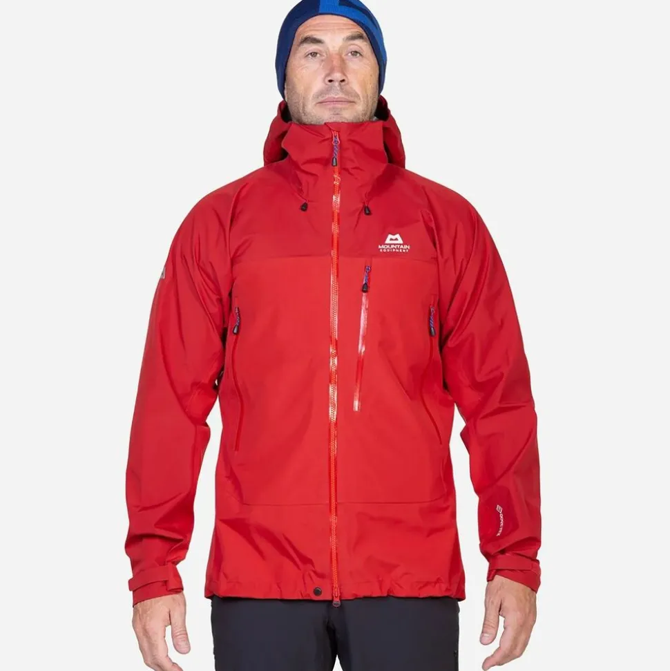 Mountain Equipment Makalu mens jacket