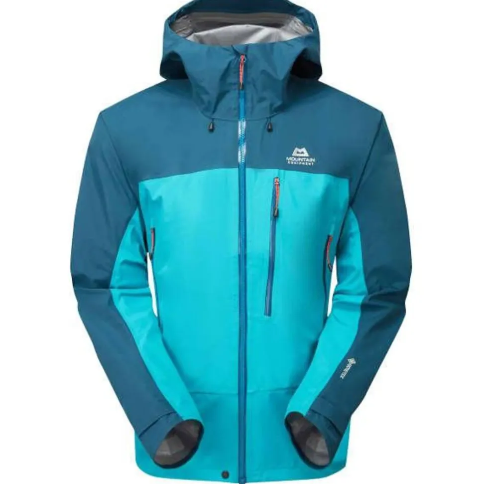 Mountain Equipment Makalu mens jacket