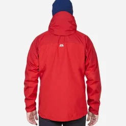 Mountain Equipment Makalu mens jacket