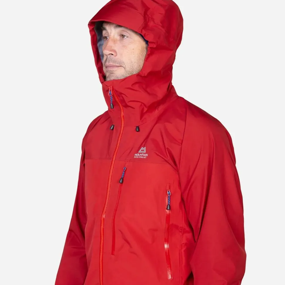 Mountain Equipment Makalu mens jacket