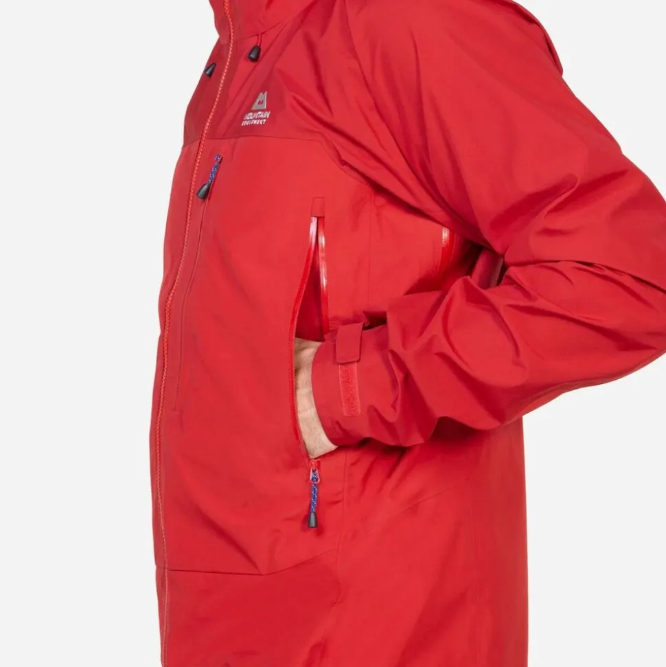 Mountain Equipment Makalu mens jacket