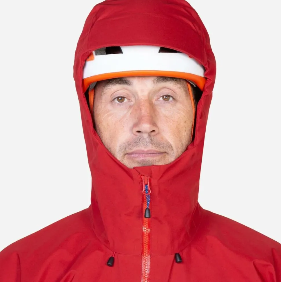Mountain Equipment Makalu mens jacket