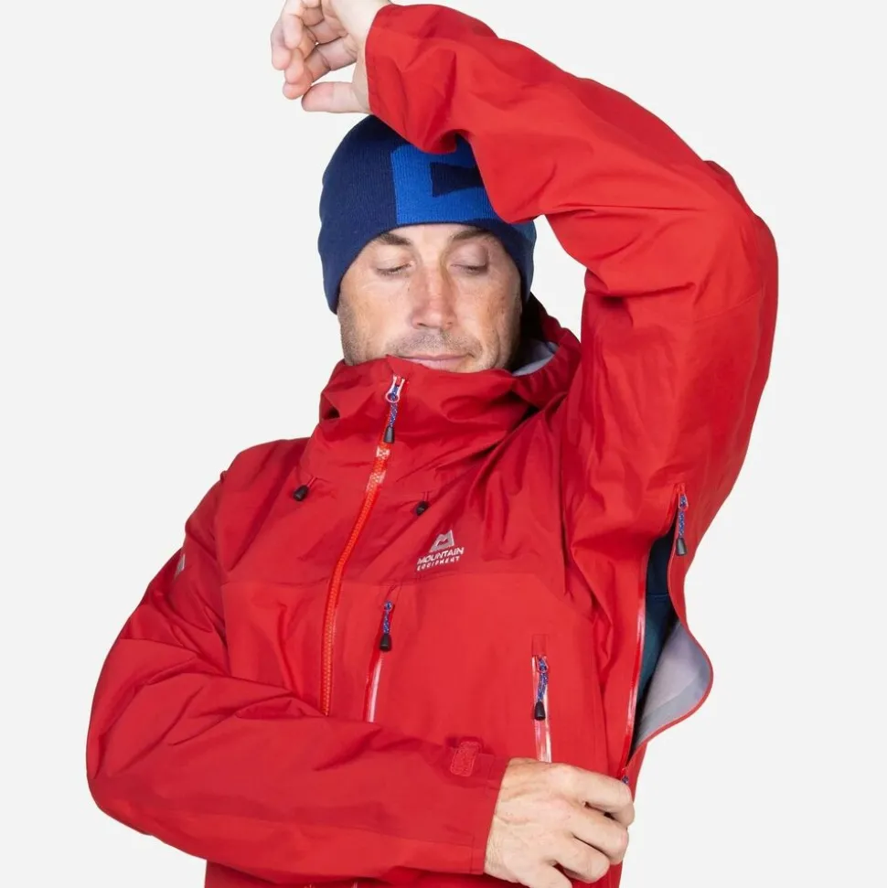 Mountain Equipment Makalu mens jacket