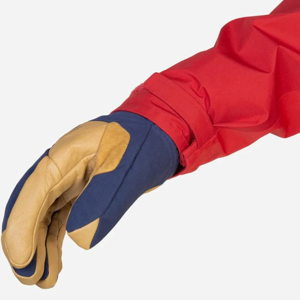 Mountain Equipment Makalu mens jacket