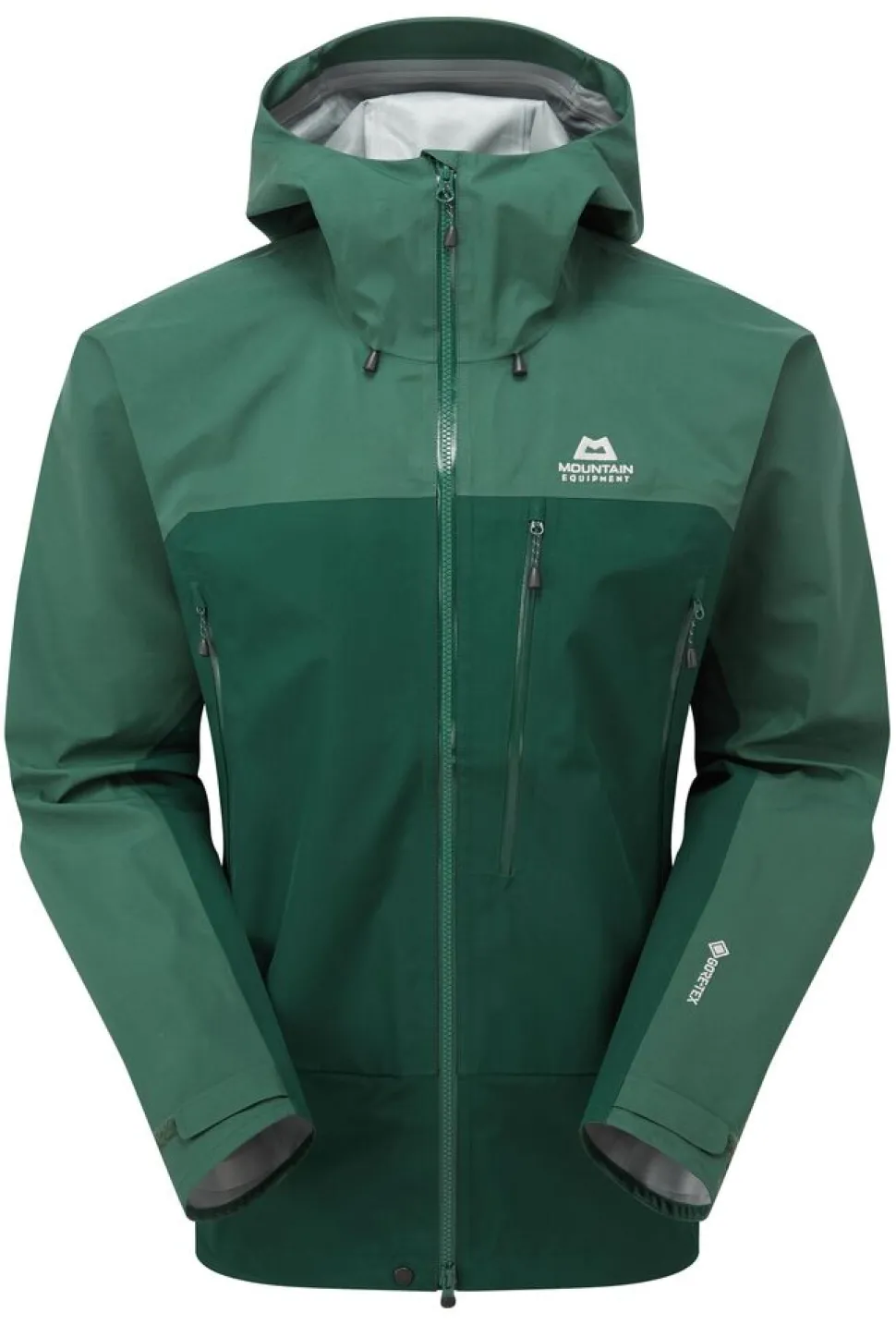 Mountain Equipment Makalu mens jacket