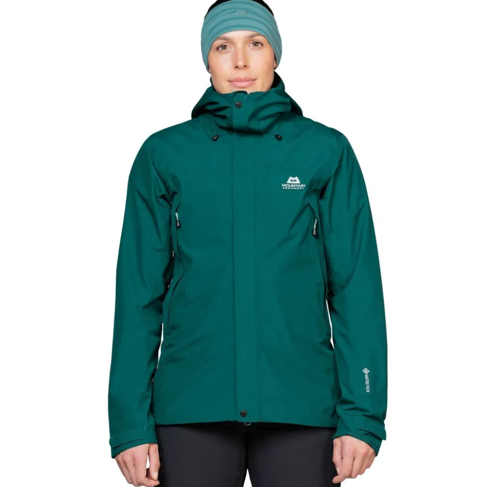 Mountain Equipment Nanda devi wmns jacket