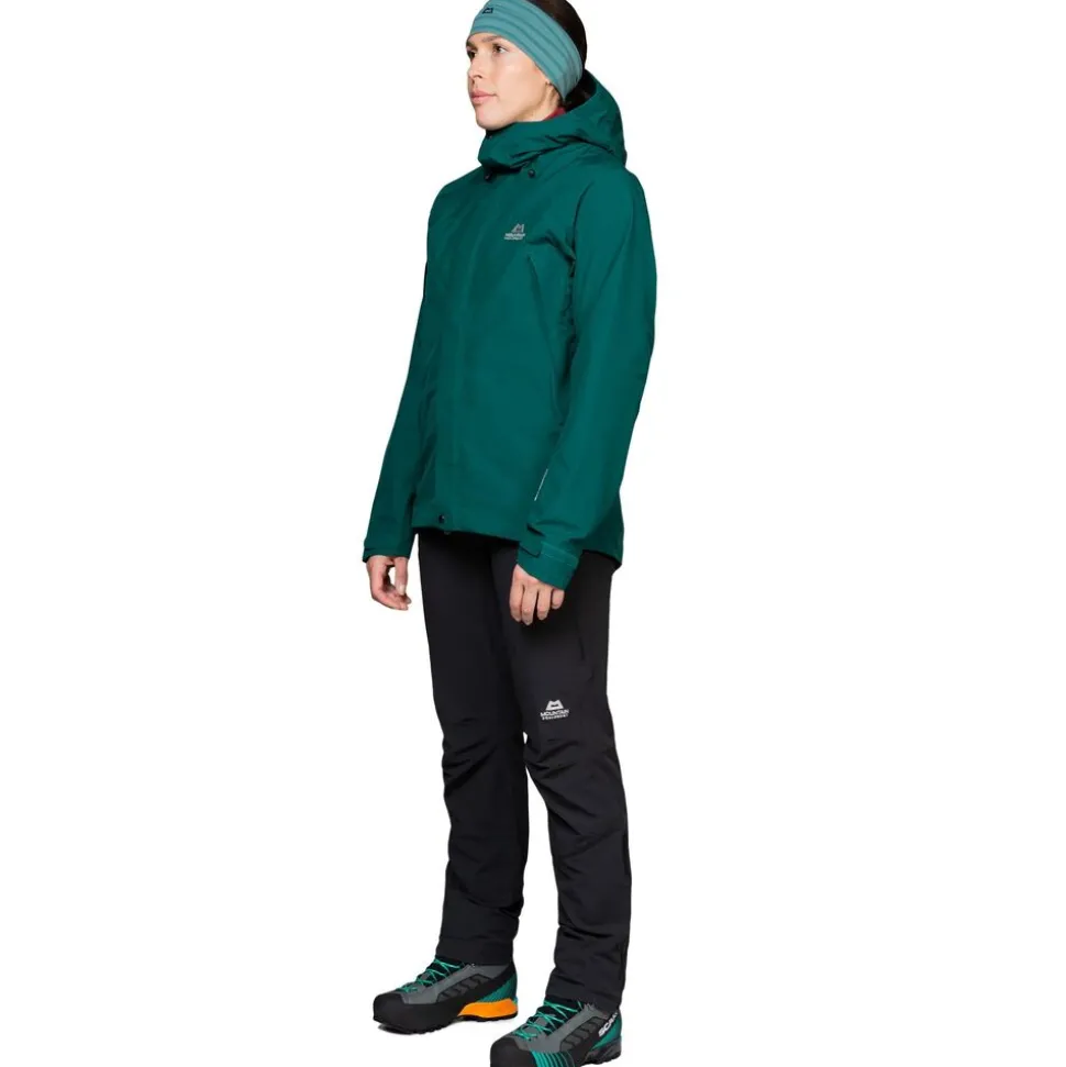 Mountain Equipment Nanda devi wmns jacket