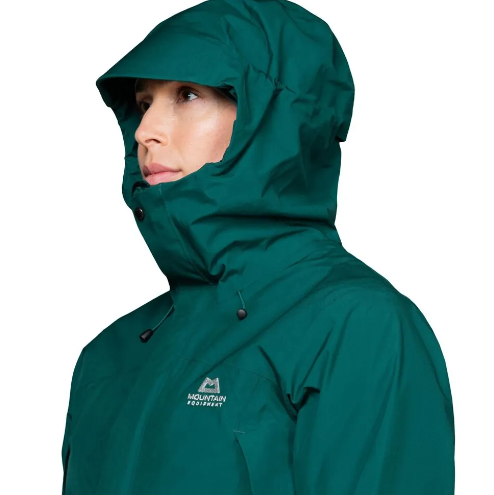 Mountain Equipment Nanda devi wmns jacket