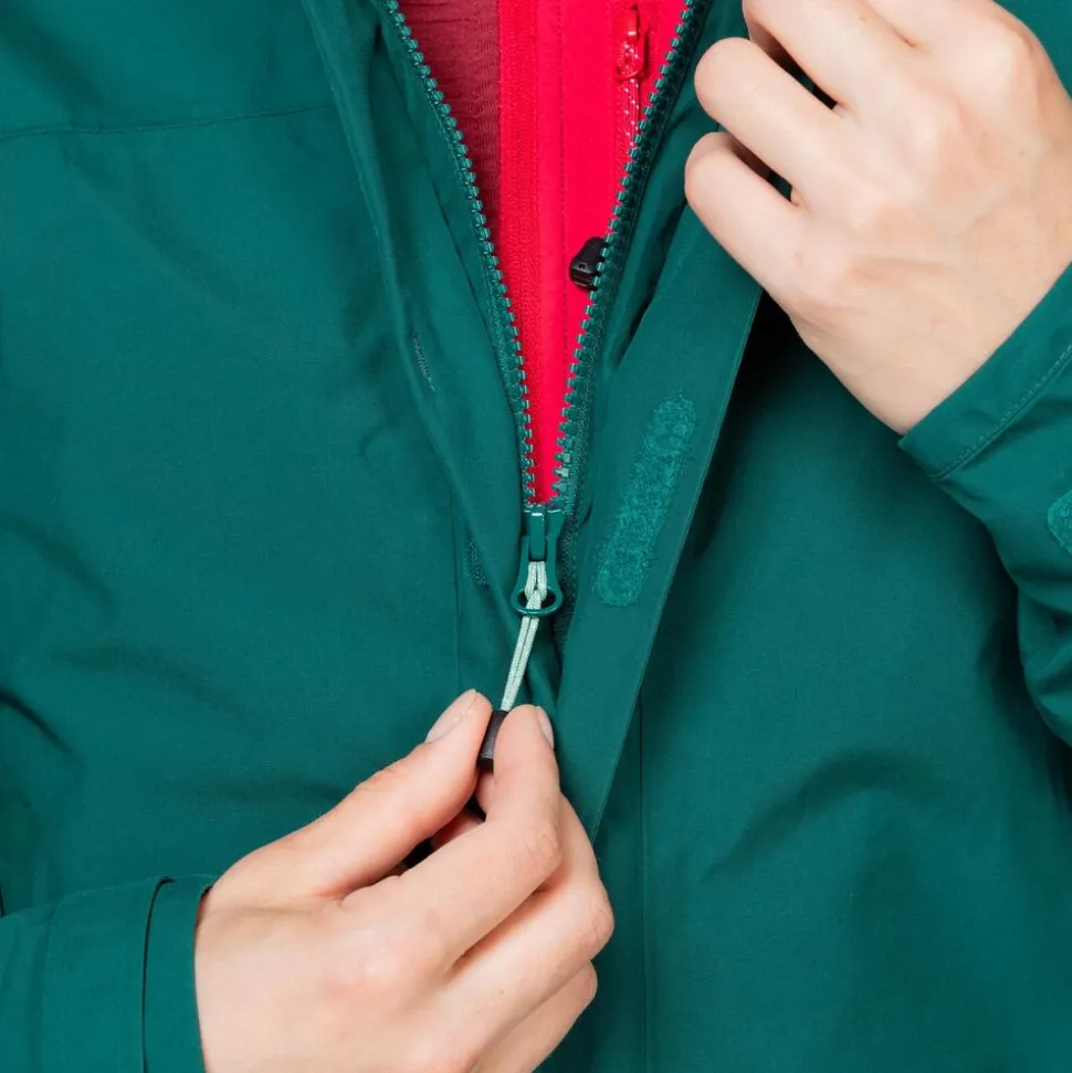 Mountain Equipment Nanda devi wmns jacket