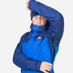 Mountain Equipment Nanda devi mens jacket