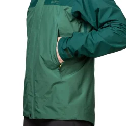Mountain Equipment Nanda devi mens jacket
