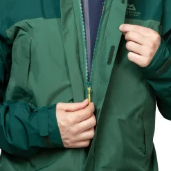 Mountain Equipment Nanda devi mens jacket