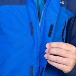 Mountain Equipment Nanda devi mens jacket