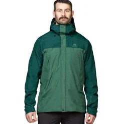 Mountain Equipment Nanda devi mens jacket