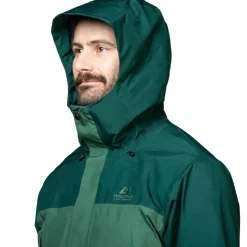 Mountain Equipment Nanda devi mens jacket