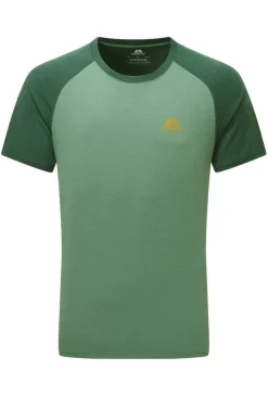 Mountain Equipment Nava crew