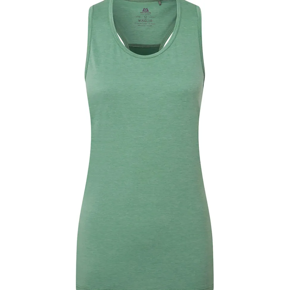 Mountain Equipment Nava Wmns tank