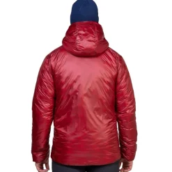 Mountain Equipment Oreus Hooded Jacket
