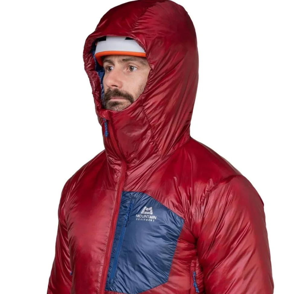 Mountain Equipment Oreus Hooded Jacket