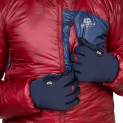 Mountain Equipment Oreus Hooded Jacket