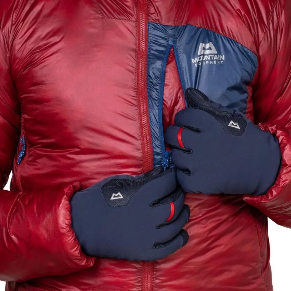Mountain Equipment Oreus Hooded Jacket