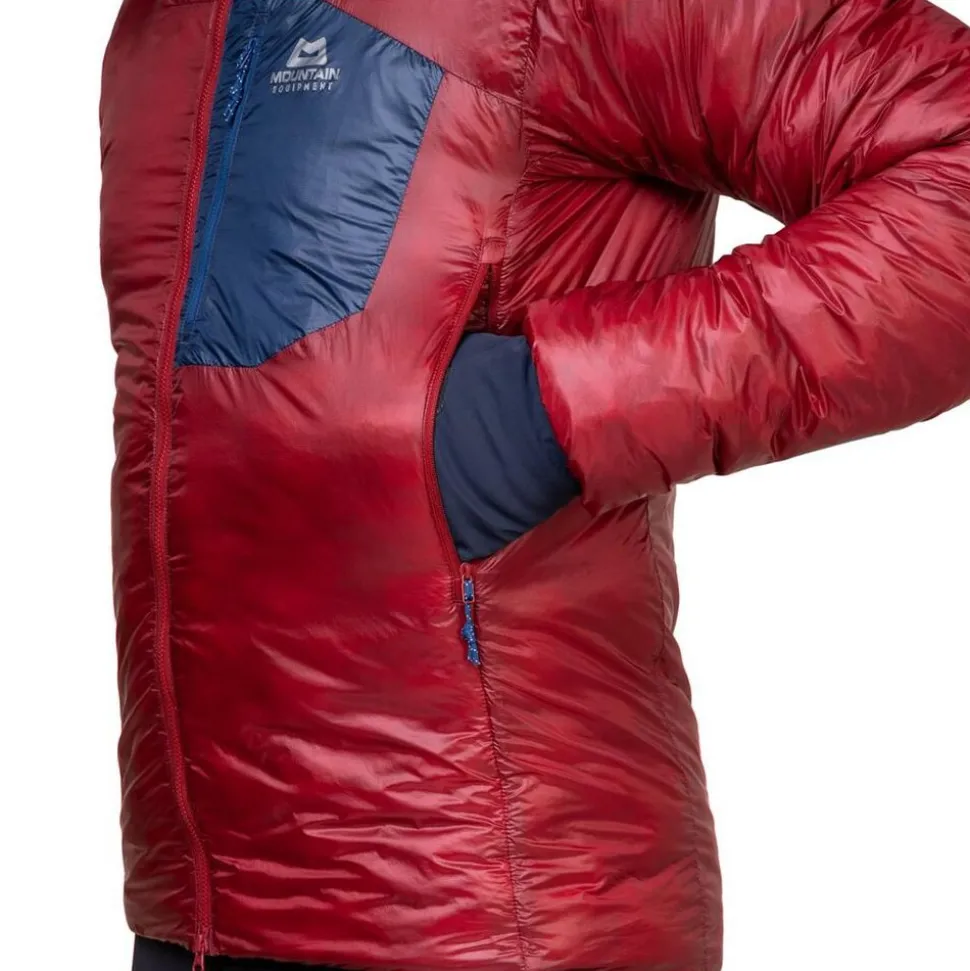 Mountain Equipment Oreus Hooded Jacket
