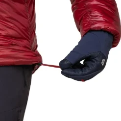 Mountain Equipment Oreus Hooded Jacket