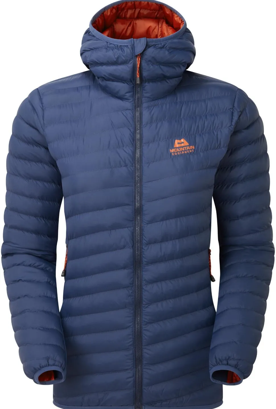 Mountain Equipment Particle hooded wmns jacket