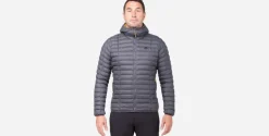 Mountain Equipment Particle hooded jacket