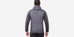 Mountain Equipment Particle hooded jacket