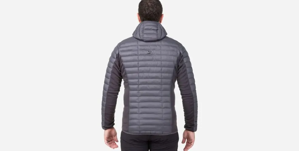 Mountain Equipment Particle hooded jacket