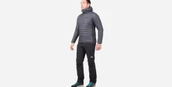 Mountain Equipment Particle hooded jacket