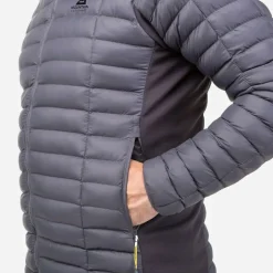 Mountain Equipment Particle hooded jacket
