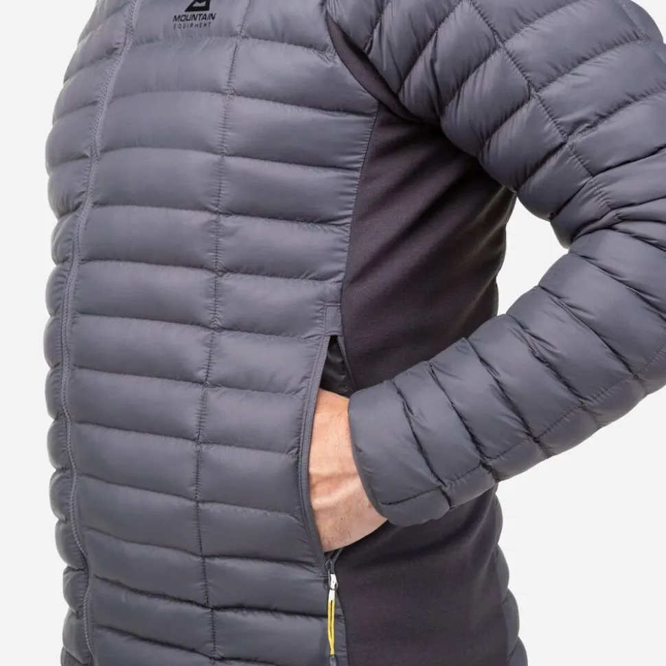 Mountain Equipment Particle hooded jacket