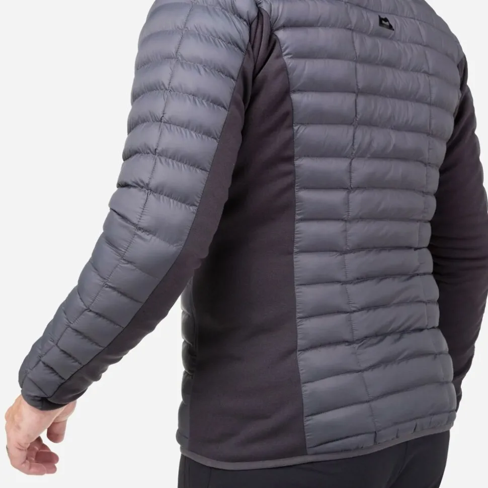 Mountain Equipment Particle hooded jacket