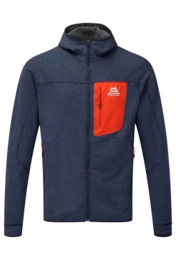 Mountain Equipment Pivot hooded jacket